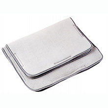 Chattanooga Hydrocollator Standard Size Terry Cover. MFID: 1118