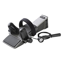 Saunders Cervical Traction (Hometrac) for Neck Traction. MFID: 199594