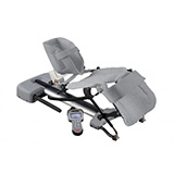 Patient Kit for Chattanooga OptiFlex3 & OptiFlex-K1 Knee Continuous Passive Motion (CPM). MFID: 20533