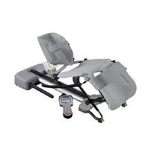 Patient Kit for Chattanooga OptiFlex3 & OptiFlex-K1 Knee Continuous Passive Motion (CPM). MFID: 20533