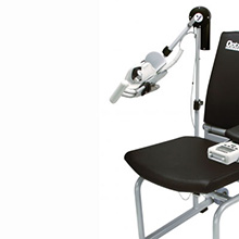 Patient Kit for Chattanooga OptiFlex S Shoulder Continuous Passive Motion (CPM). MFID: 20660