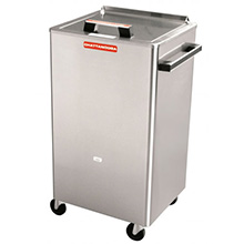 Chattanooga Hydrocollator Heating Unit Model SS-2. MFID: 2302