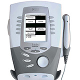 Chattanooga Intelect Legend XT Combo (Electric Stim & Ultrasound)- 2 channels. MFID: 2760