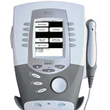 Chattanooga Intelect Legend XT Combo (Electric Stim & Ultrasound)- 4 channels. MFID: 2788