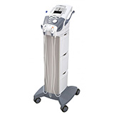 Chattanooga Intelect Legend XT Electric Stimulator- 2 channels with Cart. MFID: 2793
