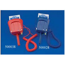 Isolation Chamber Oral/Axillary, for Filac 3000 Thermometer. MFID: 500028