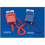 Isolation Chamber Rectal, for Filac 3000 Thermometer. MFID: 500038 (USA ONLY)