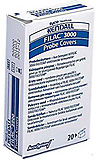 Temperature Probe Covers, 2000/case, for Filac 3000 Thermometer. MFID: 502000 (USA ONLY)