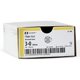 Covidien Plain Gut Suture, Taper Point, Size 0, 30", Needle GS-24, ½ Circle. MFID: CG854