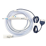 Valleylab Smoke Evacuation Pencil, Bulk, 20/cs. MFID: CVPLP2000