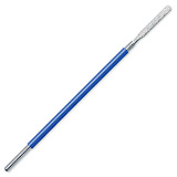 Valleylab EDGE Extended Coated Blade Electrode, 10.16cm (4 in.), For All Valleylab Pencils, 50/case. MFID: E14504 (USA ONLY)