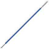 Valleylab EDGE Extended Coated Blade Electrode, 16.51cm (6½"), For All Valleylab Pencils, 50/case. MFID: E14506