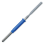 Valleylab EDGE Coated Blade Electrode, 6.35cm (2½"), For All Valleylab Hex-Locking Pencils, 50/case. MFID: E1450X