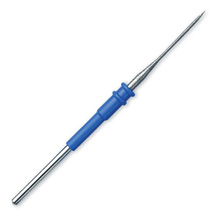 Valleylab EDGE Coated Needle Electrode, 7.21cm (2.84 in.), For All Valleylab Pencils, 50/case. MFID: E1452
