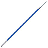 Valleylab EDGE Extended Coated Needle Electrode, 16.51cm (6½"), For All Valleylab Pencils, 50/case. MFID: E14526