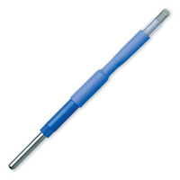 Valleylab EDGE PTFE Insulated Coated Blade Electrode, 6.99cm (2¾"), For All Valleylab Pencils, 50/case. MFID: E1455
