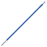 Valleylab EDGE Extended PTFE Insulated Coated Blade Electrode, 16.51cm (6½"), 50/case. MFID: E14556