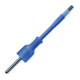 Valleylab EDGE PTFE Insulated Coated Blade Electrode, 6.99cm (2¾"), Safety Sleeve, 25/case. MFID: E1455B