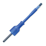 Valleylab EDGE PTFE Insulated Coated Blade Electrode, 6.99cm (2¾"), Safety Sleeve, 25/case. MFID: E1455B (USA ONLY)