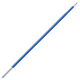 Valleylab EDGE Extended PTFE Insulated Coated Needle Electrode, 16.51cm (6½"), 50/case. MFID: E14656