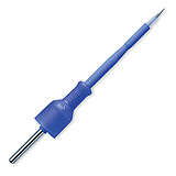Valleylab EDGE PTFE Insulated Coated Needle Electrode, 7.21cm (2.84 in.), Safety Sleeve, 25/case. MFID: E1465B (USA ONLY)