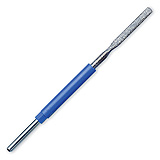 Valleylab EDGE Coated Blade Electrode, 6.99cm (2¾"), For All Valleylab Hex-Locking Pencils, 50/case. MFID: E1475X