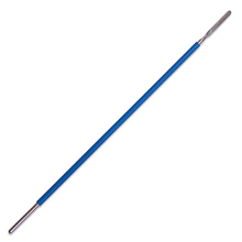 Valleylab Electrosurgery Extension Blade Electrode, 16.51cm (6½"), 50/case. MFID: E15516