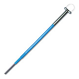 Valleylab Tungsten Loop LLETZ Electrode, Single Use, 10mm x 10mm, 10/case. MFID: E1559 (USA ONLY)