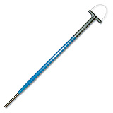 Valleylab Tungsten Loop LLETZ Electrode, Single Use, 15mm x 12mm, 10/case. MFID: E1560 (USA ONLY)
