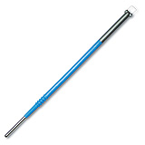 Valleylab Tungsten Square Loop LLETZ Electrode, Single Use, 5mm x 5mm, 10/case. MFID: E1565 (USA ONLY)