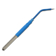 Valleylab POINT Microsurgical Tungsten Needle, 3cm. 45º Angle, 1cm from Tip, 10/case. MFID: E1653