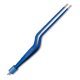 Valleylab Scoville-Greenwood Bayonet Forceps, Insulated, Reusable, 7¾", 1.5mm Tip, 1/box. MFID: E4051CT
