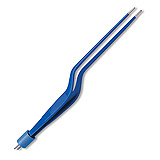 Valleylab Scoville-Greenwood Bayonet Forceps, Insulated, Reusable, 7¾", 1.5mm Tip, 1/box. MFID: E4051CT (USA ONLY)