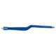 Valleylab Cushing Bayonet Forceps, Insulated, Reusable, 7½, 2.0mm Tip, 1/box. MFID: E4054CT