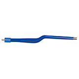 Valleylab Cushing Bayonet Forceps, Insulated, Reusable, 7½, 2.0mm Tip, 1/box. MFID: E4054CT (USA ONLY)