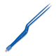 Valleylab Hardy Bayonet Forceps, Insulated, Reusable, 8¼", 0.5mm Tip, 1/box. MFID: E4059CT