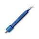 Valleylab Electrosurgical Iris Forceps, Curved Tip, 3½" Long, Insulated, Reusable, 1/box. MFID: E4062CT