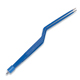Valleylab Titanium Bayonet Forceps, Straight, Insulated, Reusable, 8¾", Medium 1.0mm Tip, 1/box. MFID: E4073CT