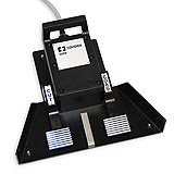 Valleylab Footswitch, Monopolar, 15 ft Cord, Water Resistant. MFID: E6008 (USA ONLY)