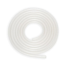 RAPIDVAC Lap Tubing, No Valve, ¼" x 10 ft. MFID: SEA3705