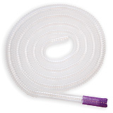 RAPIDVAC Tubing with Sponge Guard, 7/8" x 10 ft, 12/cs. MFID: SEA3715 (USA ONLY)