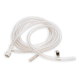 RAPIDVAC Laparoscopic Tubing with In-Line Valve, ¼" x 10 ft. MFID: SEA3720