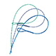 Medtronic Covidien V-LOC 90 Suture, Taper Point, Size 2-0, 18", Violet, Needle V-20, 1 dz/bx. MFID: VLOCM0625