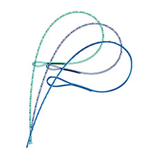 Medtronic Covidien V-LOC 90 Suture, Premium Reverse Cutting, Size 4-0, 12", Undyed, Needle P-11, 1 dz/bx. MFID: VLOCM1413