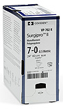 Covidien SURGIPRO II Suture, Taper Point, Size 4-0, Blue, 36", Needle VF-20, ½ Circle. MFID: VPF521X (USA ONLY)