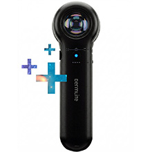 DermLite V PLUS Dermatoscope with PigmentBoost, DermLite 5 PLUS. MFID: DL5PLUS
