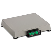 DETECTO Digital Veterinary Scale, 70 lb / 31 kg. MFID: VET-70