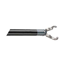 ETHICON ENDOPATH Endoscopic Anvil Grasper, 10mm. MFID: 10AG