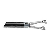ETHICON ENDOPATH Endoscopic Babcock, 10mm. MFID: 10BB (USA ONLY)