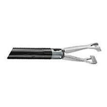 ETHICON ENDOPATH Endoscopic Babcock, 10mm. MFID: 10BB